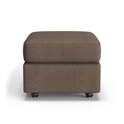 Vail Ottoman - Fabric 049-40