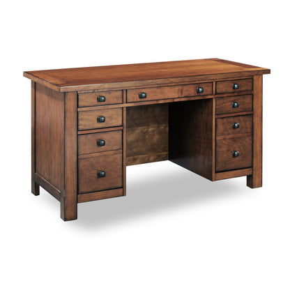 Tahoe Pedestal Desk - Default Title