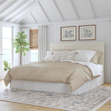Naples King Headboard - Default Title