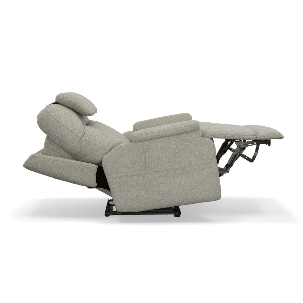 Zecliner Model 2 Power Lift Sleep Recliner with Power Headrest & Lumbar - Default Title