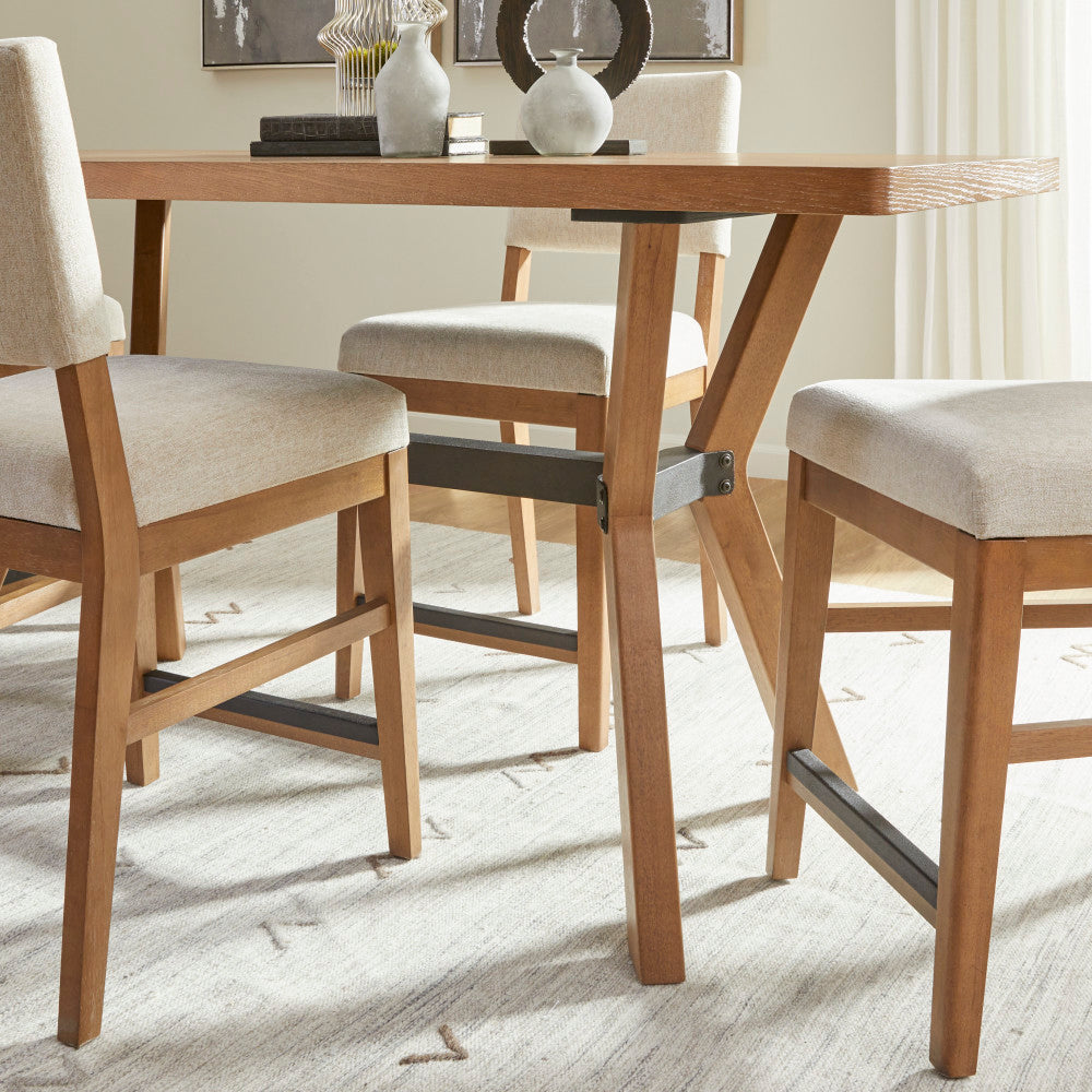 Millwork Friendship Table - Default Title