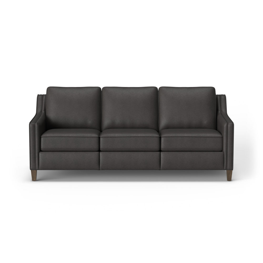 Finley Sofa - Leather 173-90