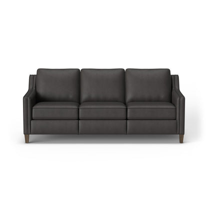 Finley Sofa - Leather 173-90