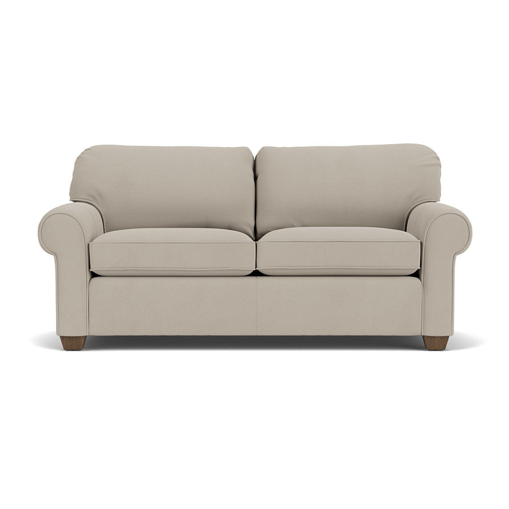 Thornton Full Sleeper - Leather 659-80