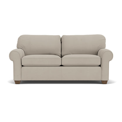 Thornton Full Sleeper - Leather 659-80