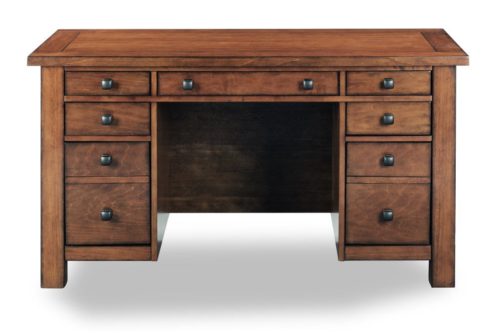 Tahoe Pedestal Desk - Default Title