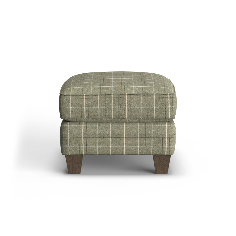Dana Ottoman - Fabric 932-60