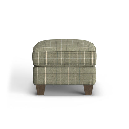 Dana Ottoman - Fabric 932-60