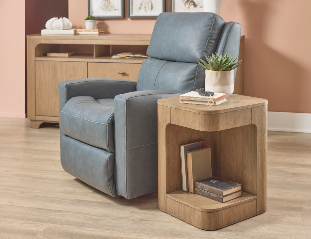 Normandy Chairside Table - Default Title