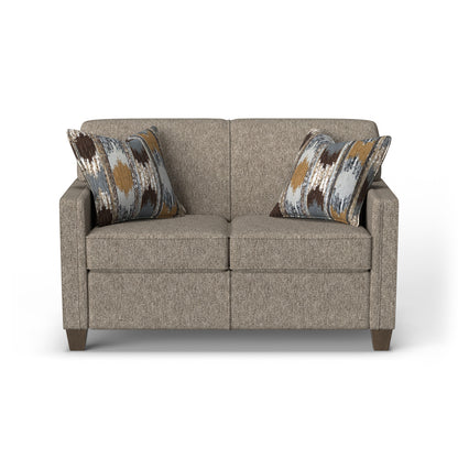 Nora Loveseat - Fabric 959-80