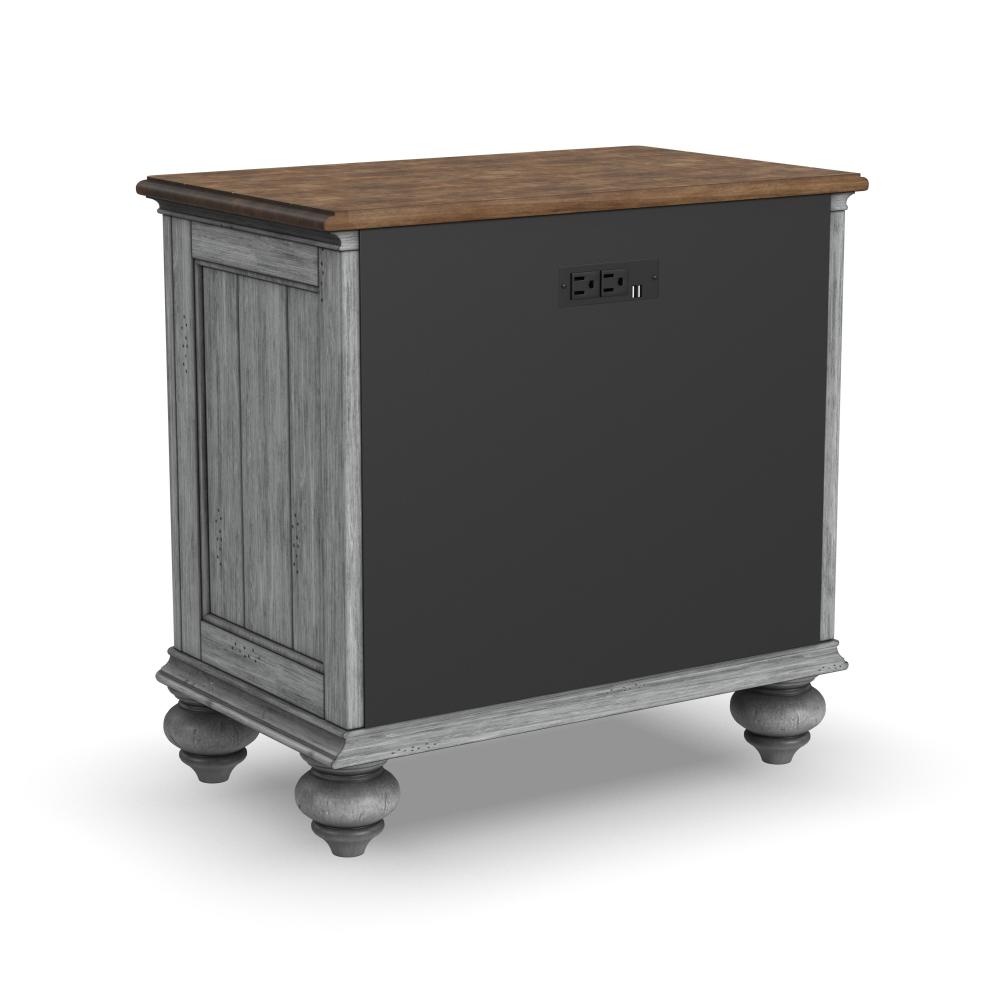 Plymouth Nightstand - Default Title