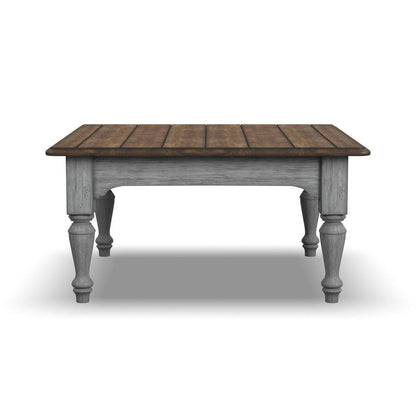 Plymouth Square Coffee Table - Default Title