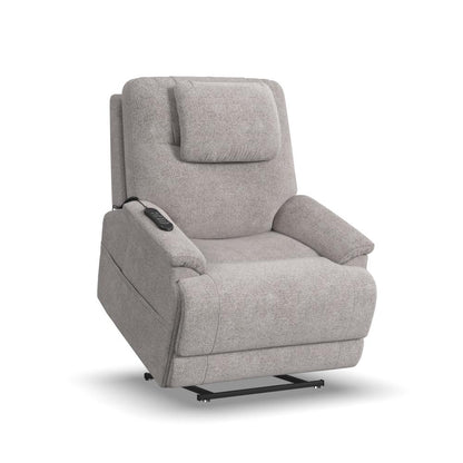 Zecliner Model 2 Petite Power Lift Sleep Recliner with Power Headrest & Lumbar - Default Title
