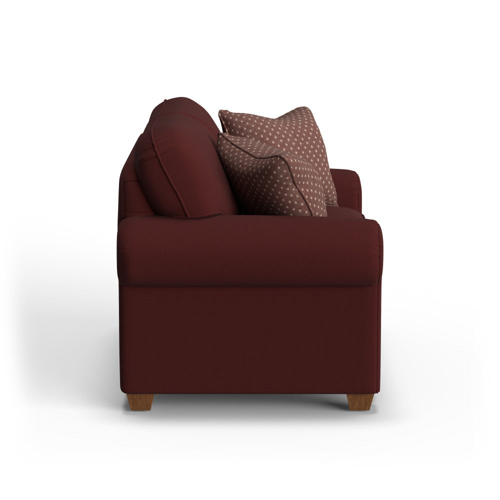 Thornton Loveseat - Fabric 145-01