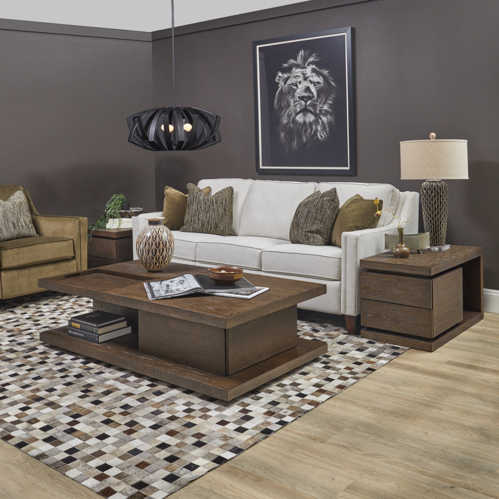 Athens End Table - Default Title