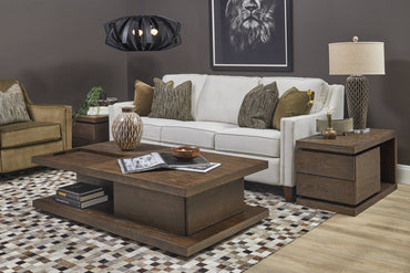 Athens End Table - Default Title
