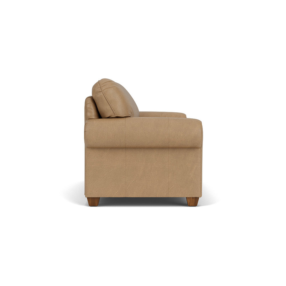 Thornton Full Sleeper - Leather 659-80