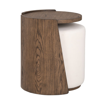 Lyra End Table - Default Title