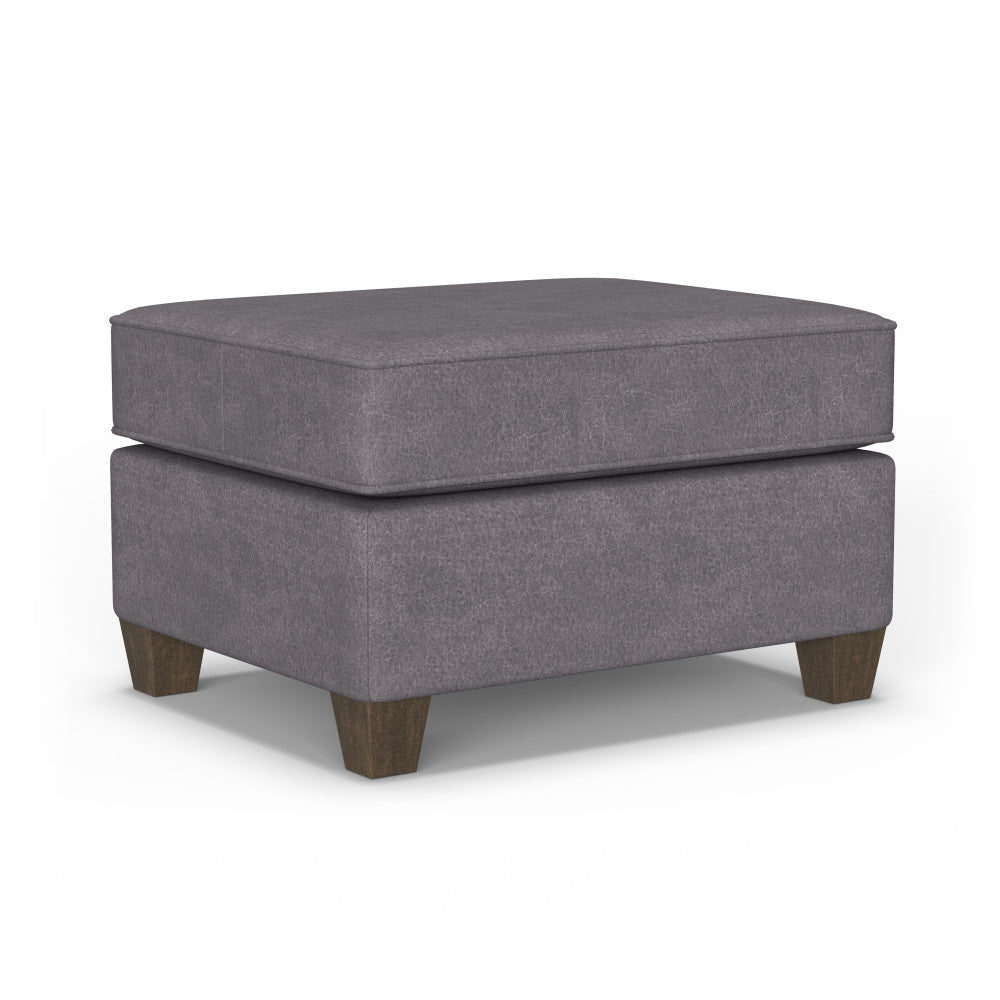 Nora Ottoman - Fabric 576-02