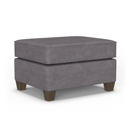 Nora Ottoman - Fabric 576-02