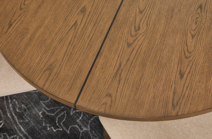Lyra Round Dining Table - Default Title