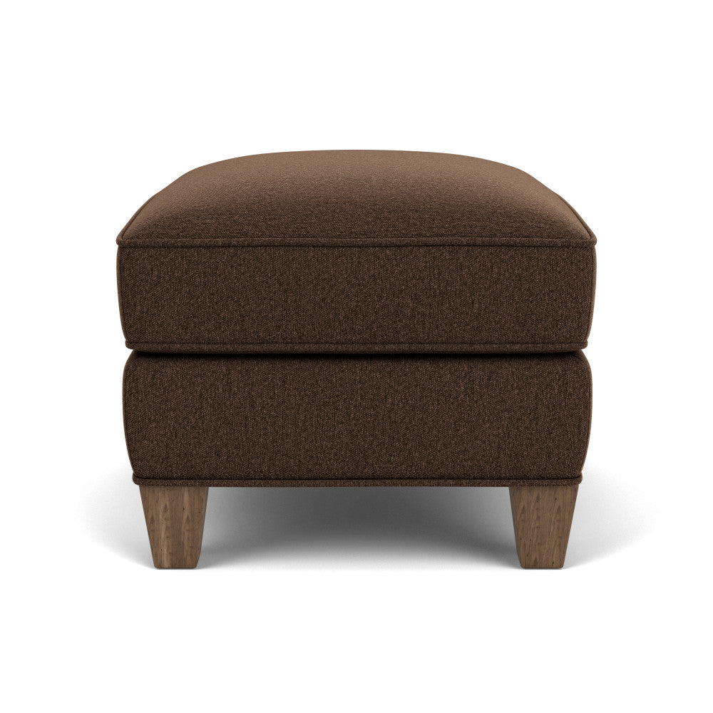 Allison Ottoman - Fabric 064-50
