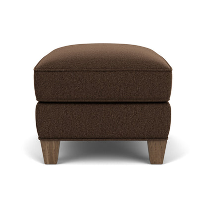 Allison Ottoman - Fabric 064-50