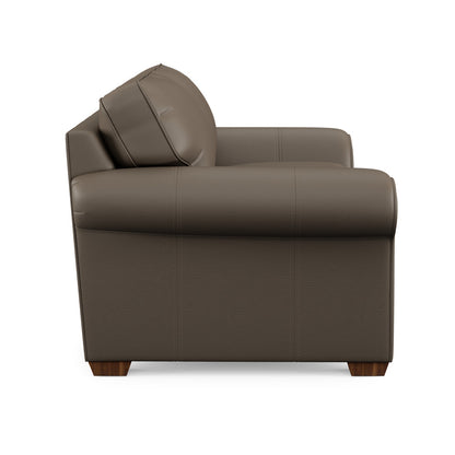 Vail Loveseat - Leather 824-74