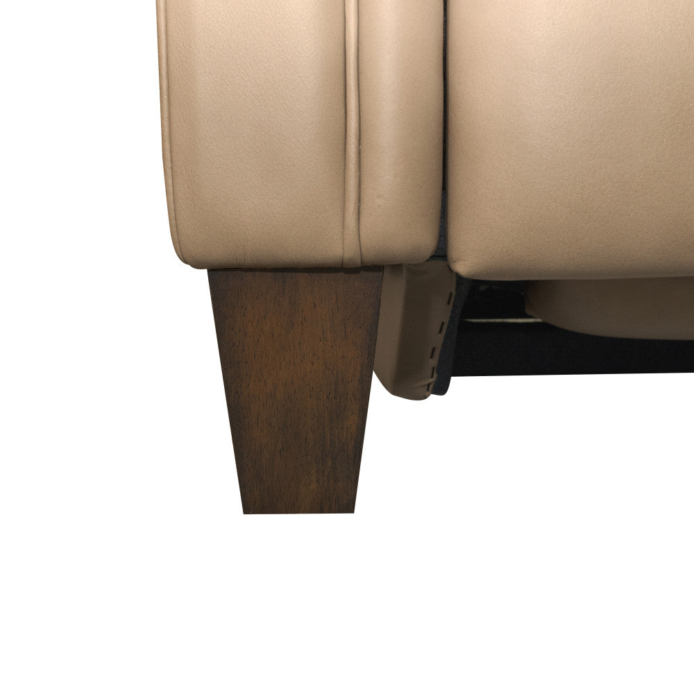 Finley Power Inclining Loveseat - Leather 705-72 - 6000001201