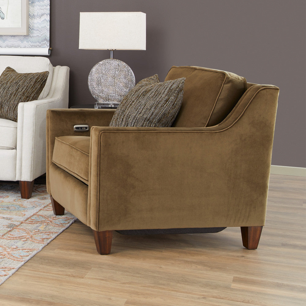 Finley Power Incliner - Fabric 979-20
