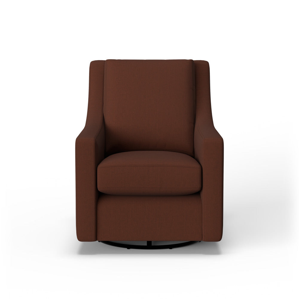 Murph Swivel Glider - Fabric 188-02 - 6000001193