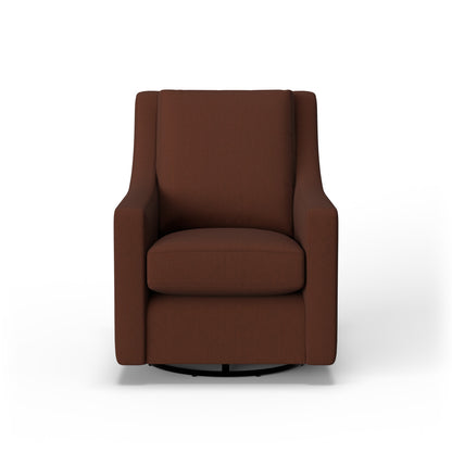 Murph Swivel Glider - Fabric 188-02 - 6000001193