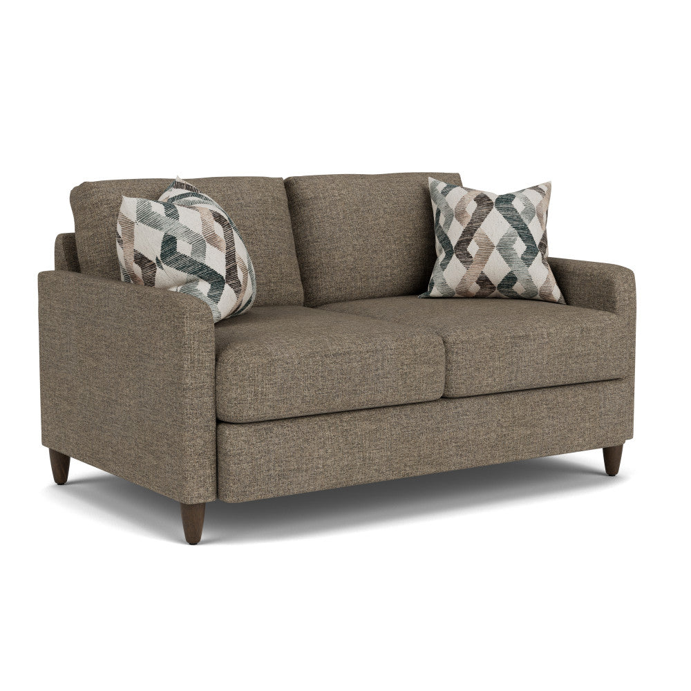 Fern Loveseat - Fabric 309-02 - 6000000945