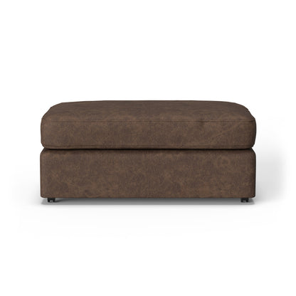 Vail Cocktail Ottoman - Default Title