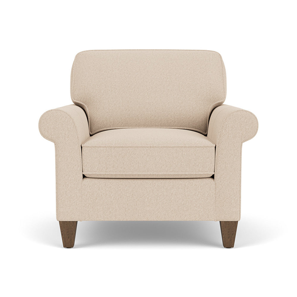 Westside Chair - Leather 665-70