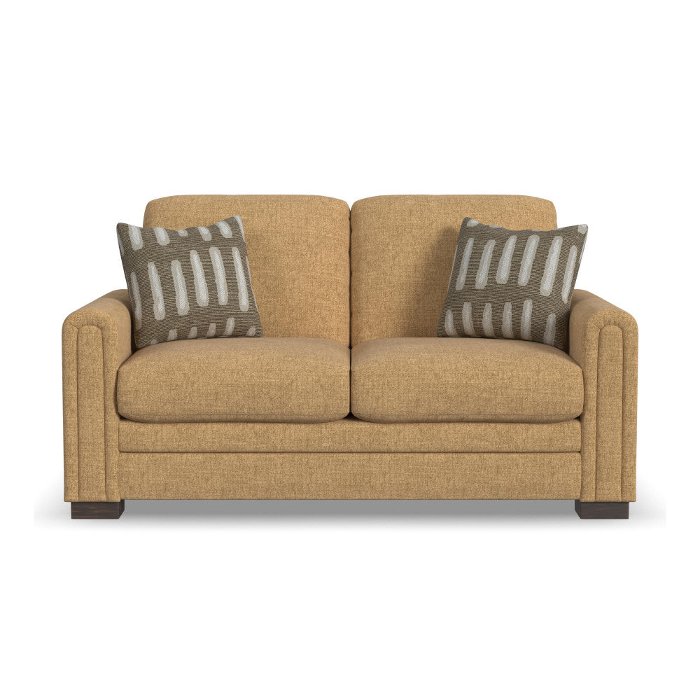Rudy Loveseat - Fabric 144-80 - 6000000680