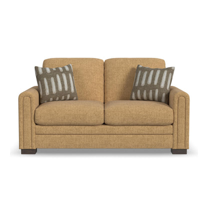 Rudy Loveseat - Fabric 144-80 - 6000000680