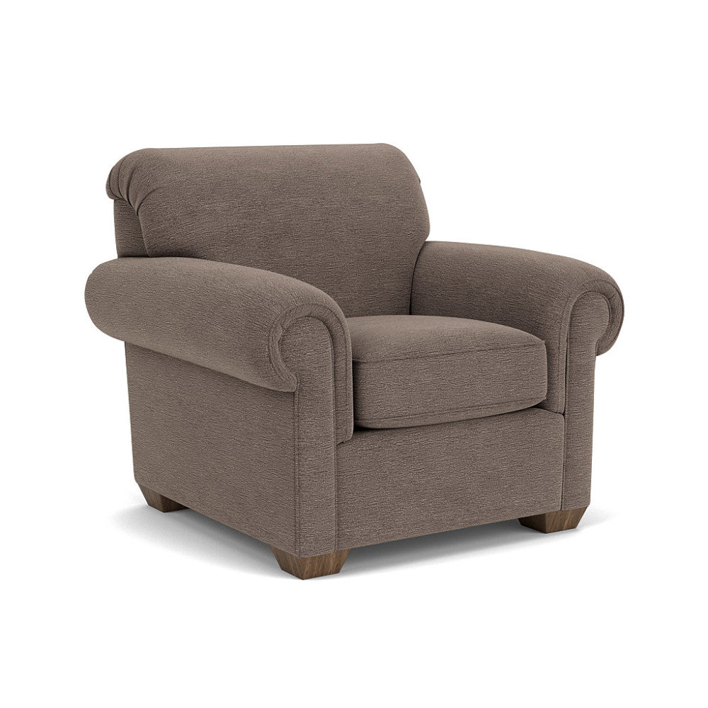Main Street Chair - Fabric 955-70 - 6000001271