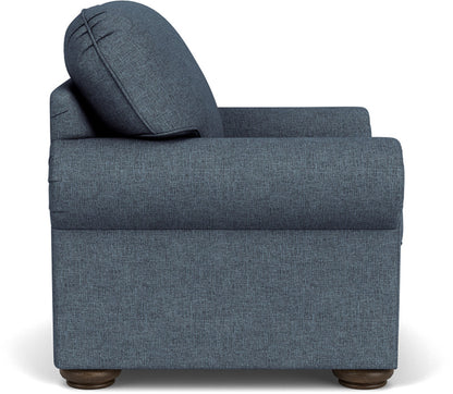 Preston Chair - Fabric 962-01