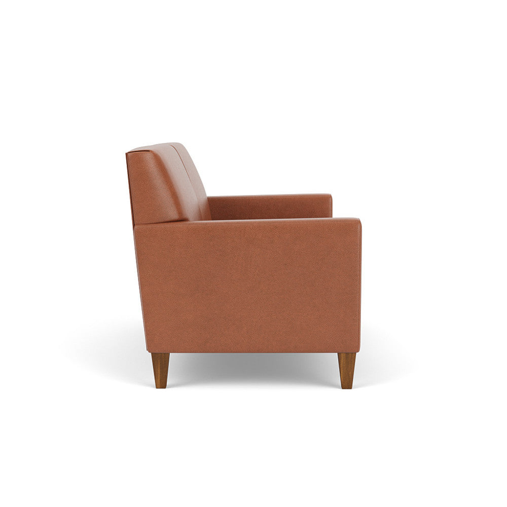 Digby Sofa - Leather 110-90