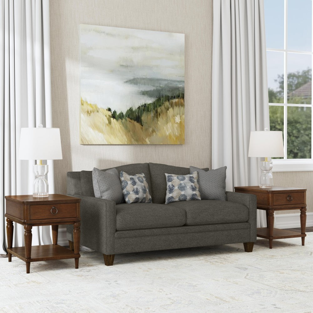 Lottie Loveseat - Fabric 057-02