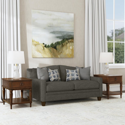 Lottie Loveseat - Fabric 057-02