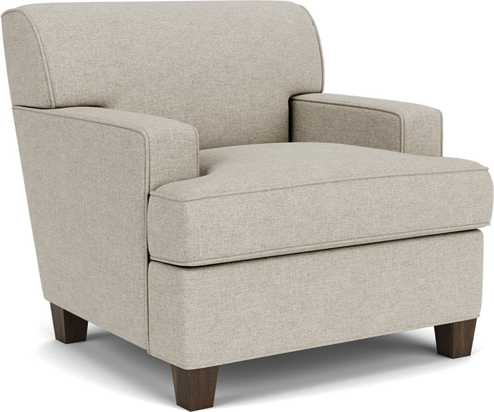 Dempsey Chair - Fabric 078-60