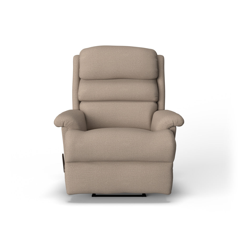 Yukon Rocking Recliner - Fabric 057-80