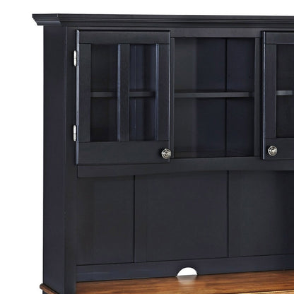 Buffet Of Buffets Collection
