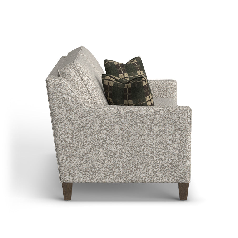 Finley Loveseat - Fabric 407-72