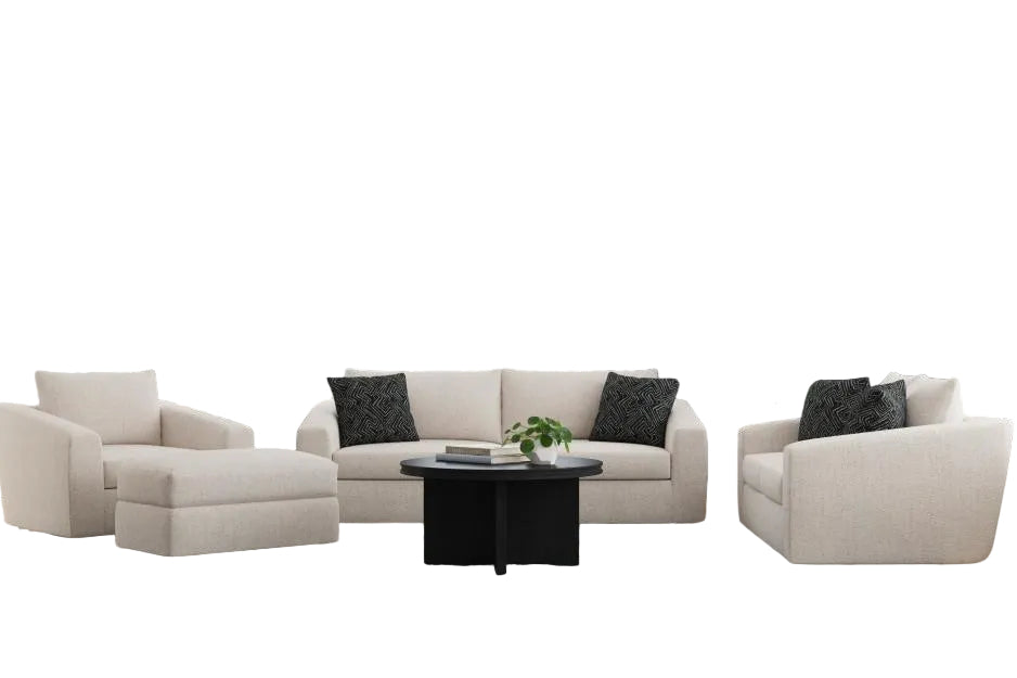 Knox Loveseat - Default Title