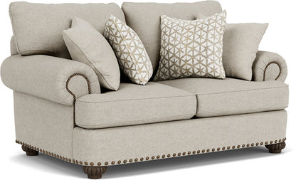 Patterson Loveseat - Fabric 959-11