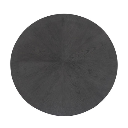 Waterfall Round Dining Table - Default Title