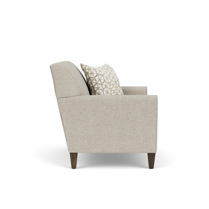 Digby Chair and a Half - Fabric 818-01